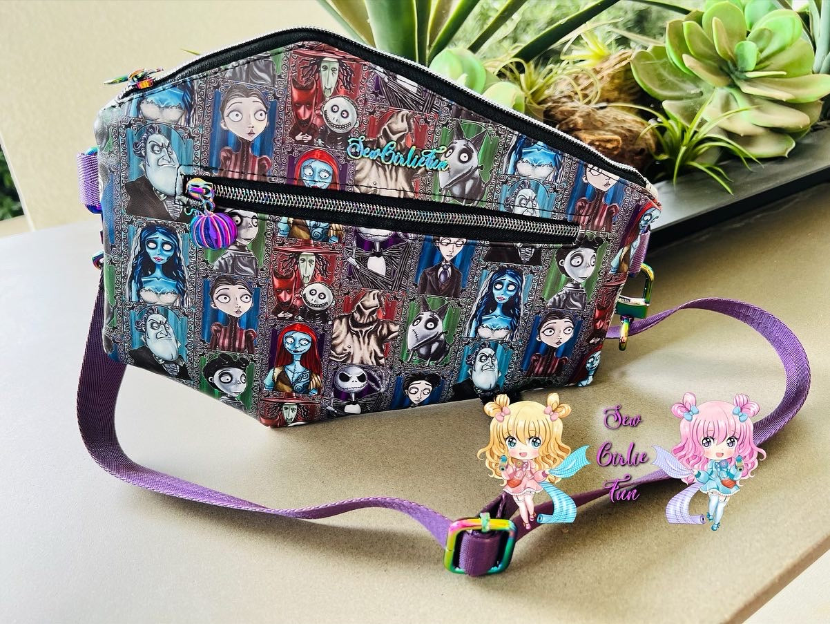 Tim's Spooky Collection