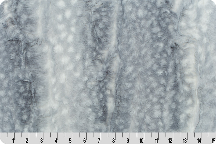 Luxe Cuddle Silver Fawn