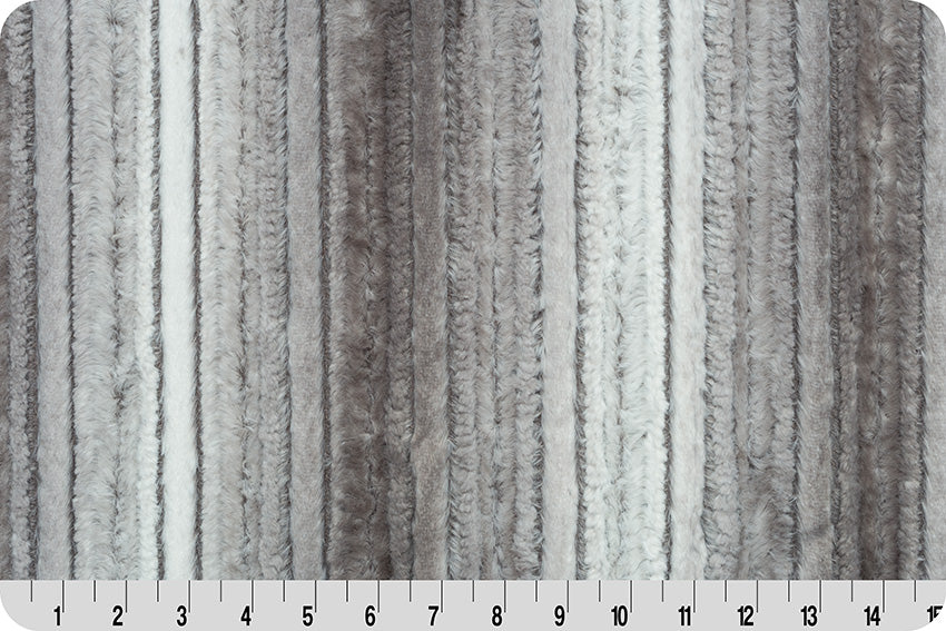 Luxe Cuddle Raya (Platinum/Silver)
