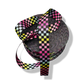 RAINBOW CHECKERED WEBBING