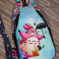 PINK FOREST GUARDIAN - 18" VINYL