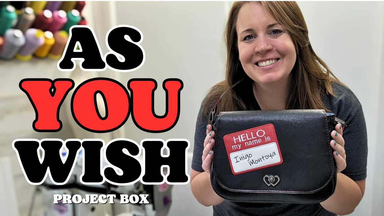 The Bride Box - RETAIL