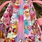 PASTEL SORBET #5 ZIPPER TAPE