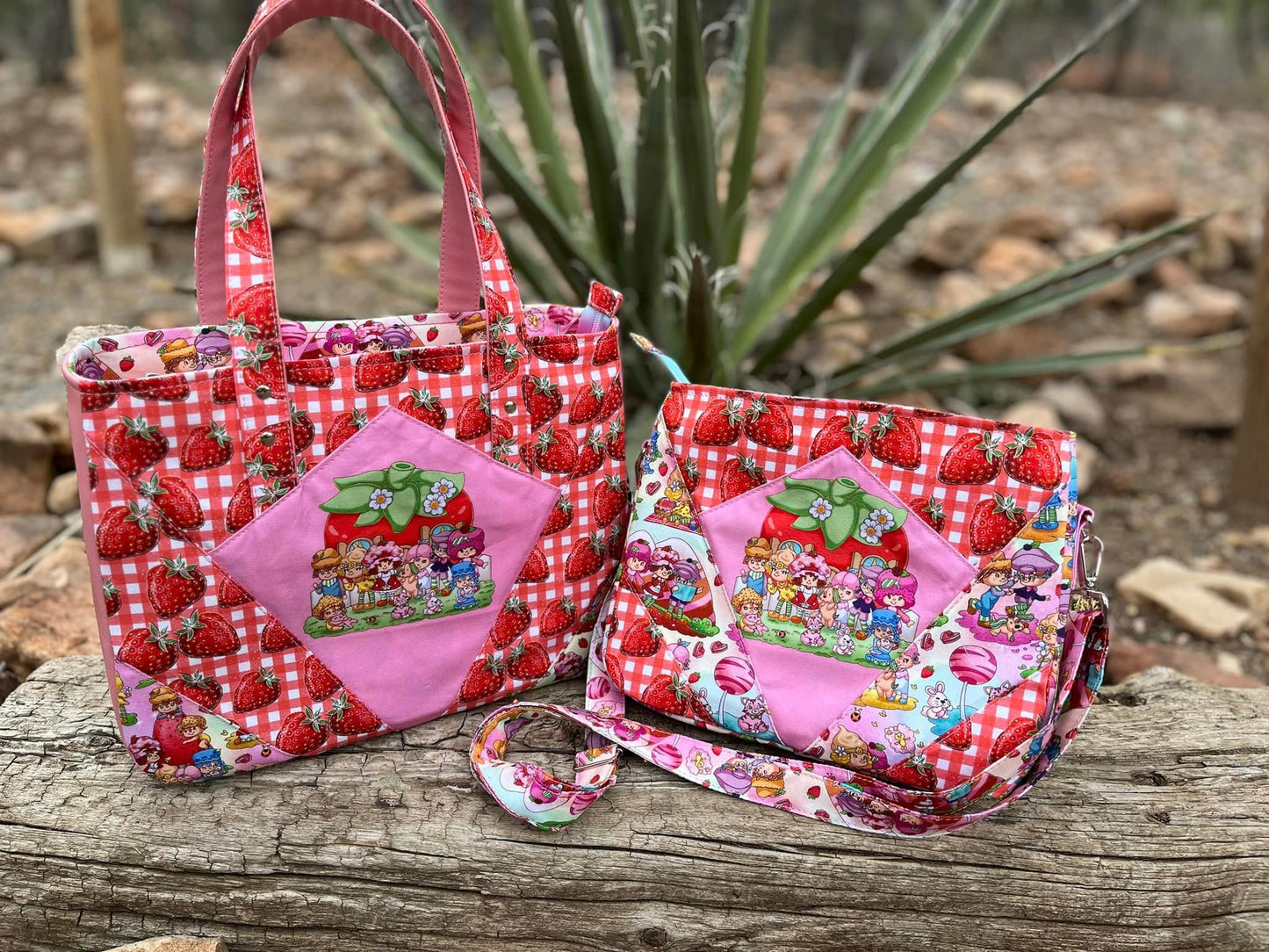 STRAWBERRY KIDS