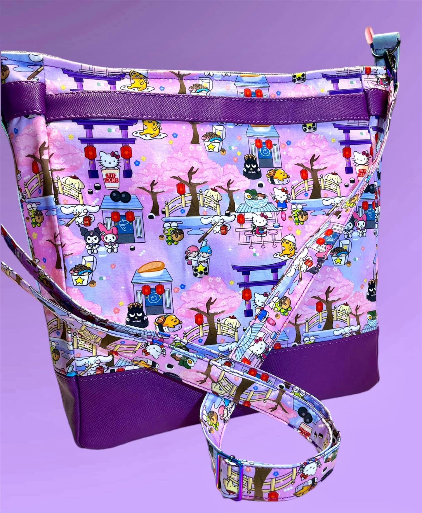 Kitty Tokyo Sweets