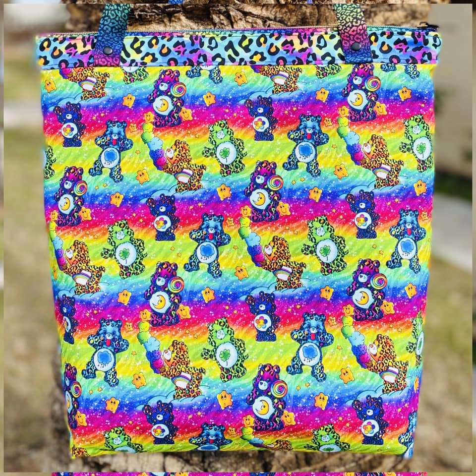 CHEETAH BEARS