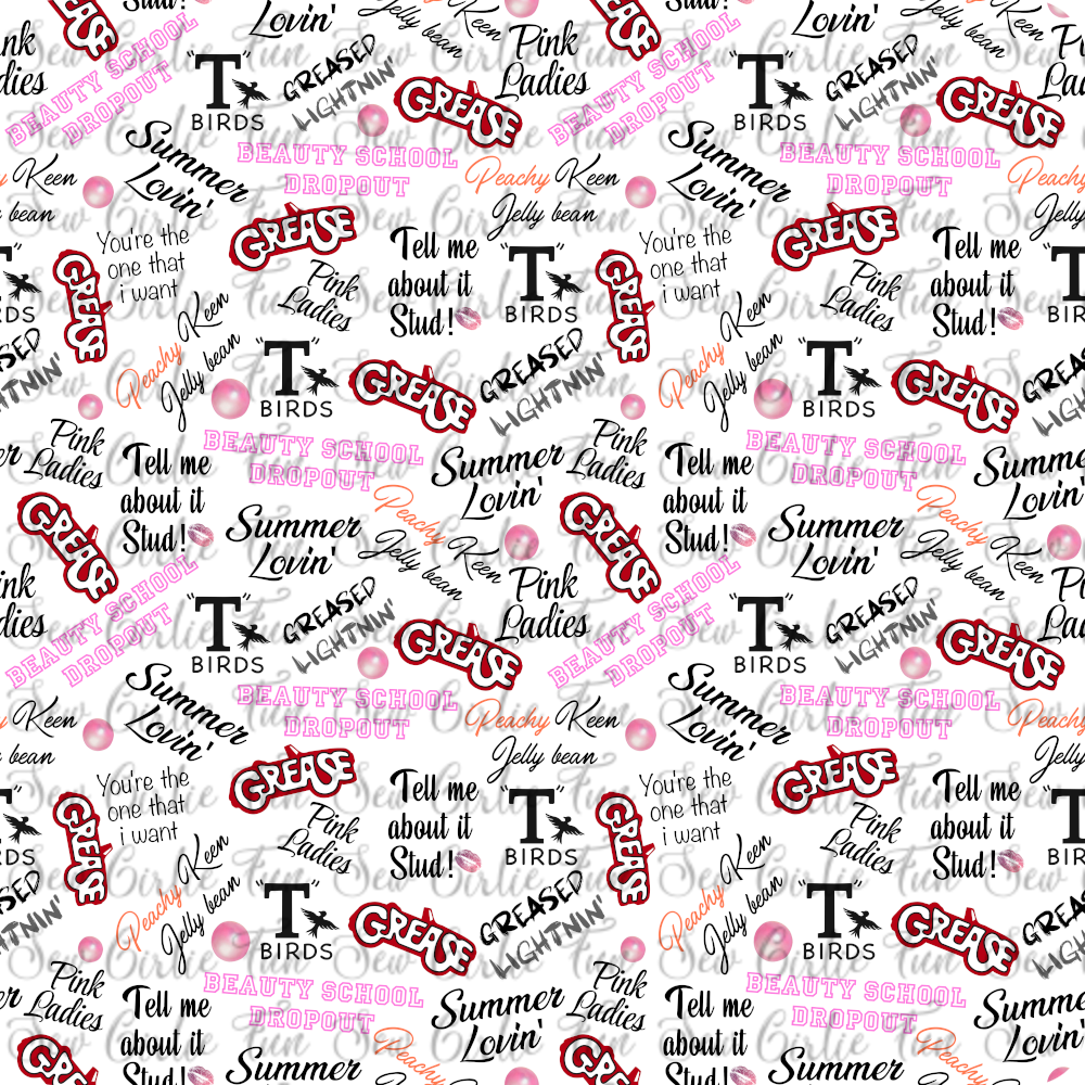 Water Resistant - SUMMER LOVIN' QUOTES