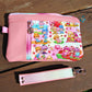 PASTEL SORBET #5 ZIPPER TAPE