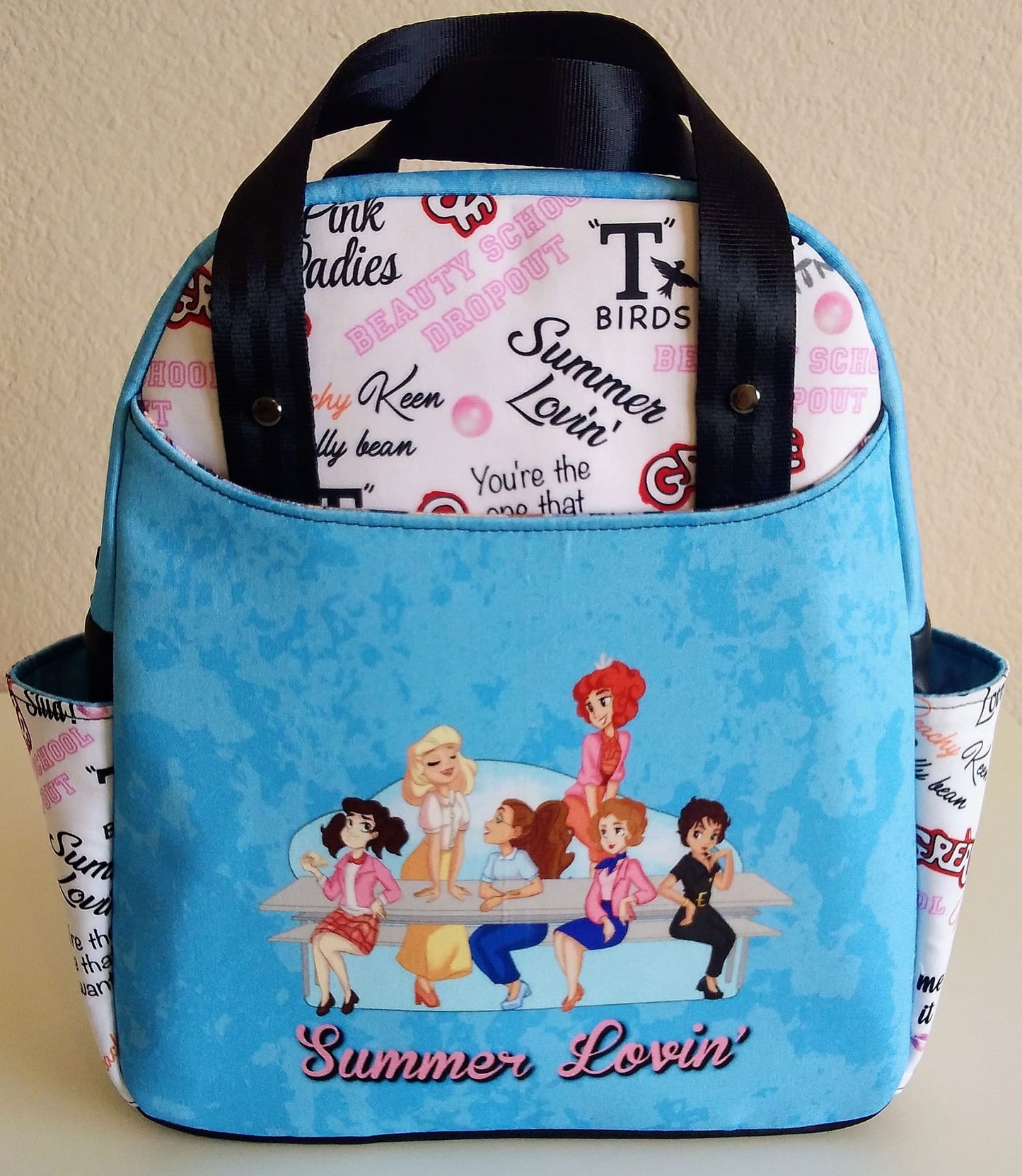 Water Resistant - SUMMER LOVIN' QUOTES