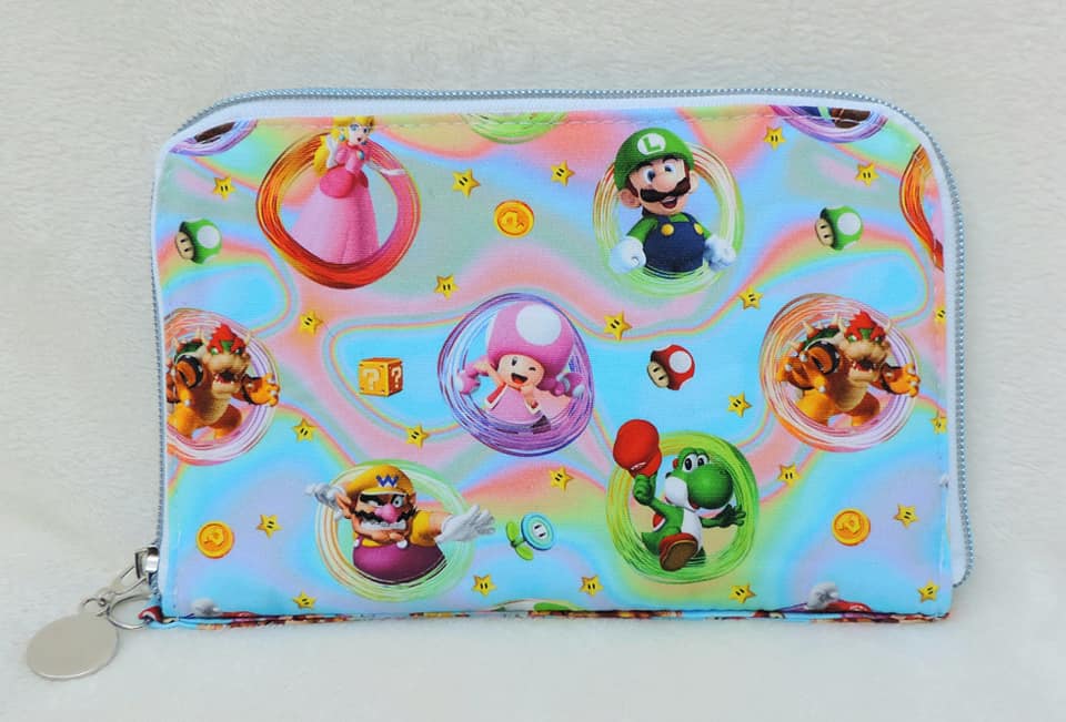 CRAZY KART RACERS COORDINATE