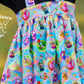 CRAZY KART RACERS COORDINATE