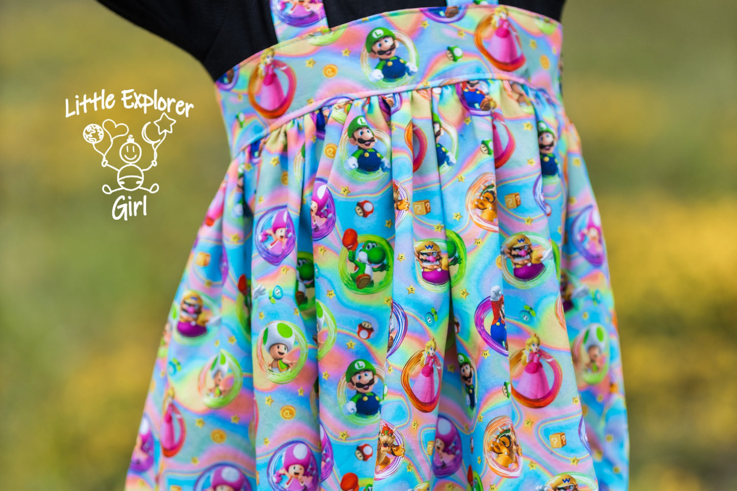 CRAZY KART RACERS COORDINATE