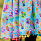 CRAZY KART RACERS COORDINATE