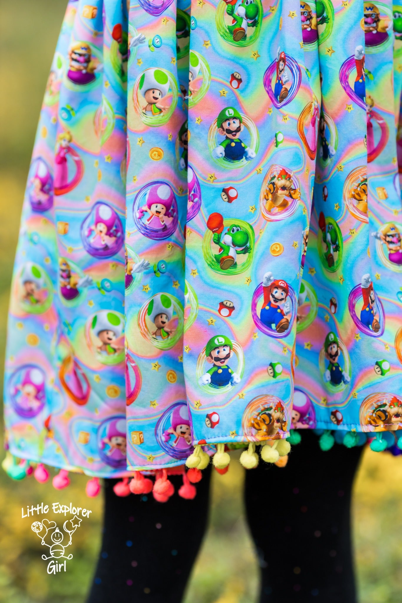 CRAZY KART RACERS COORDINATE