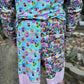 CRAZY KART RACERS COORDINATE