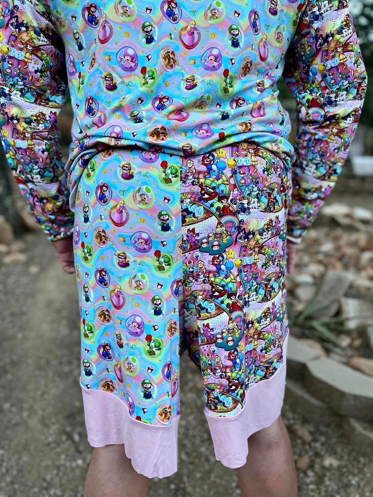 CRAZY KART RACERS COORDINATE