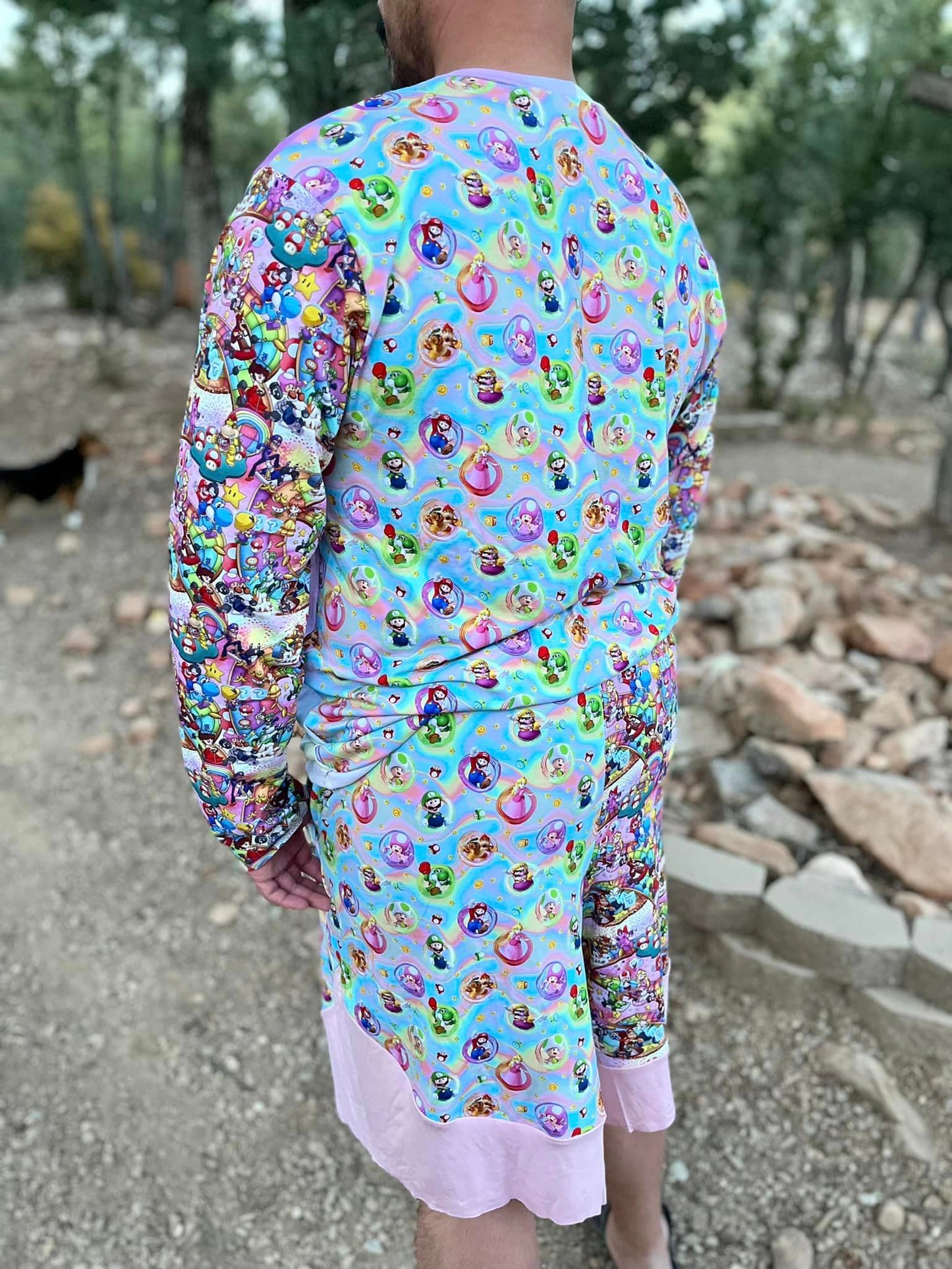 CRAZY KART RACERS COORDINATE