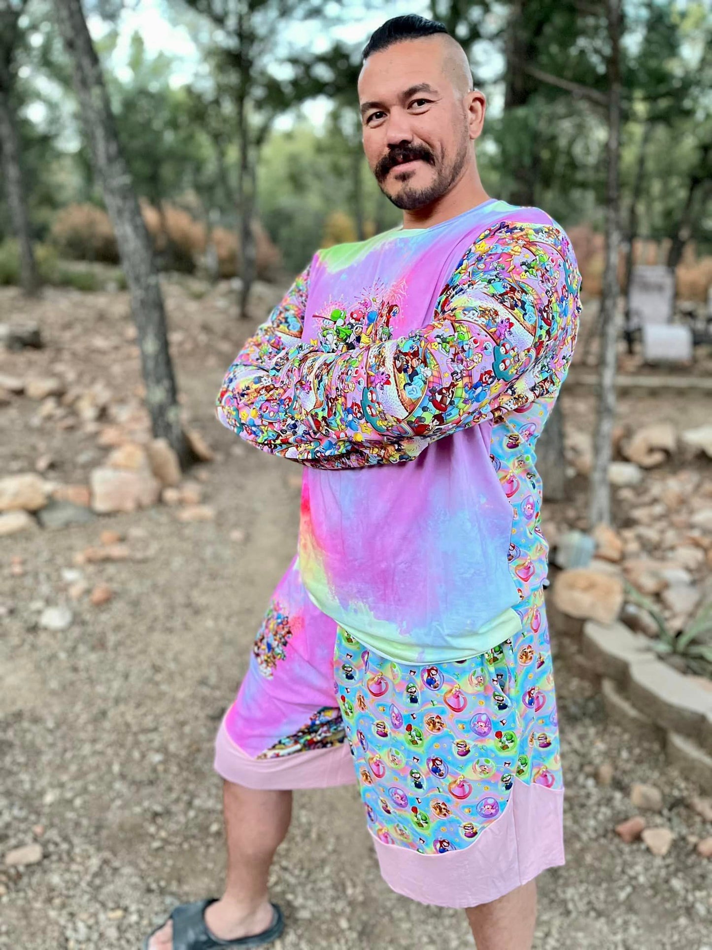 CRAZY KART RACERS COORDINATE