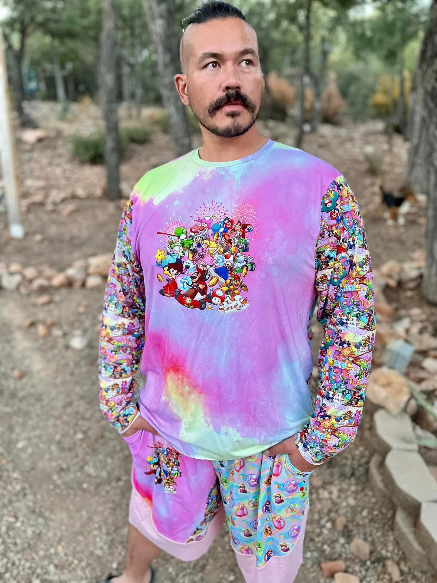 CRAZY KART RACERS COORDINATE