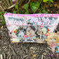 CLEAR NORMAL AND PINK FOREST GUARDIAN TPU 18" VINYL