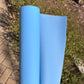 CURIOUS BLUE 18" JELLY VINYL