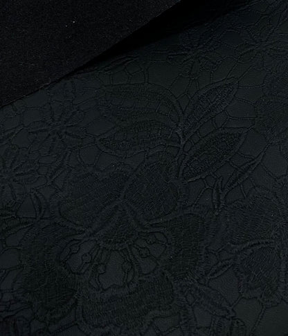 Floral Lace Vinyls - 18" VINYL