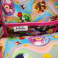 CRAZY KART RACERS COORDINATE