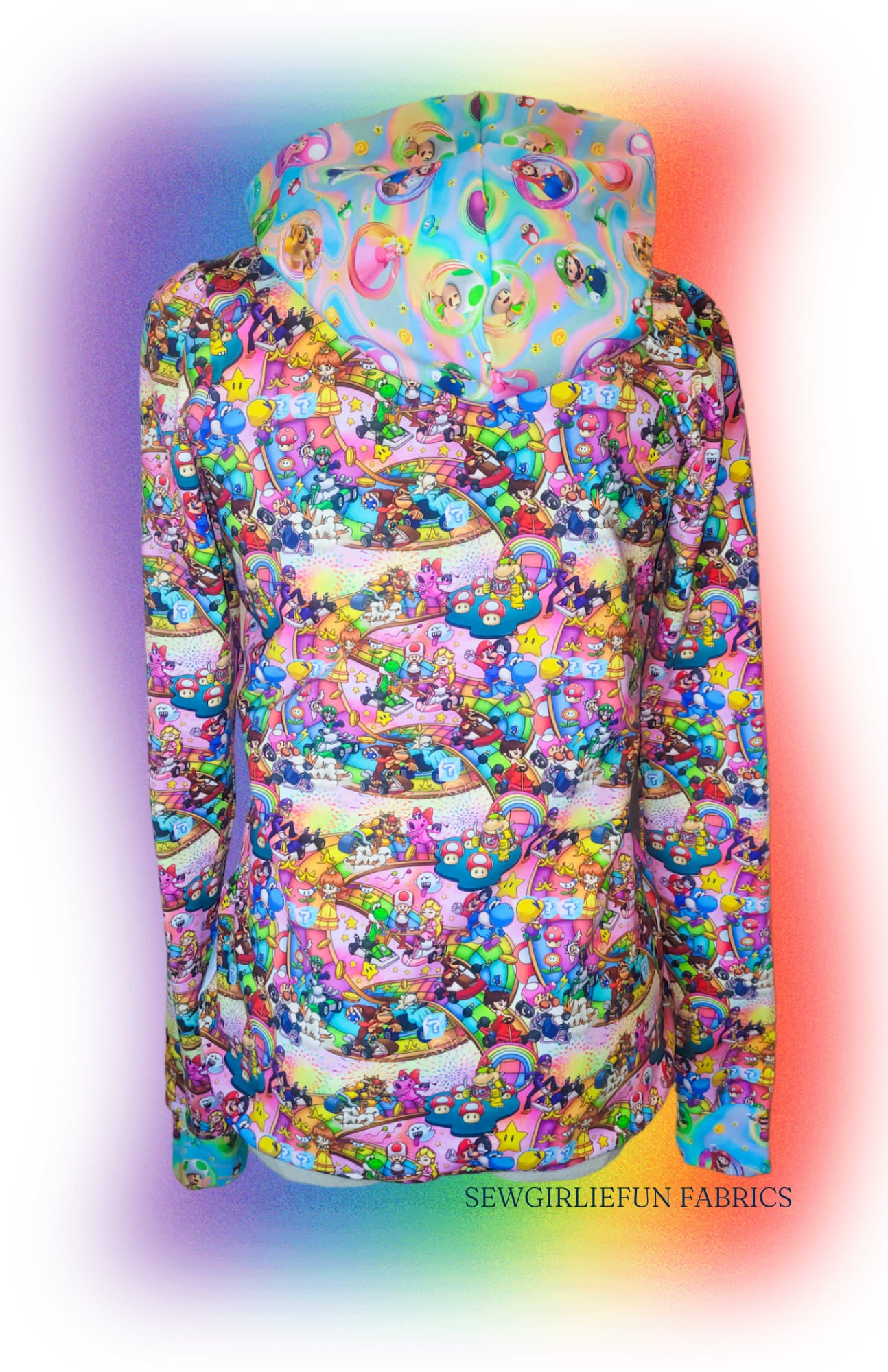 CRAZY KART RACERS COORDINATE