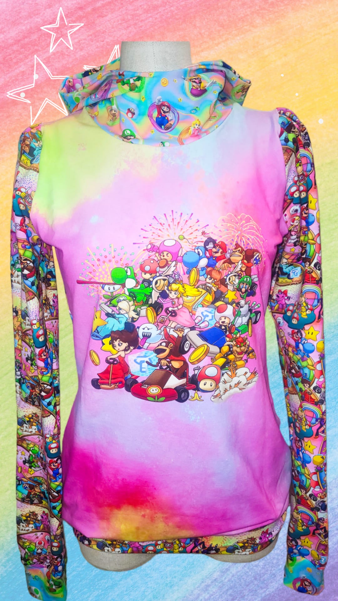 CRAZY KART RACERS COORDINATE
