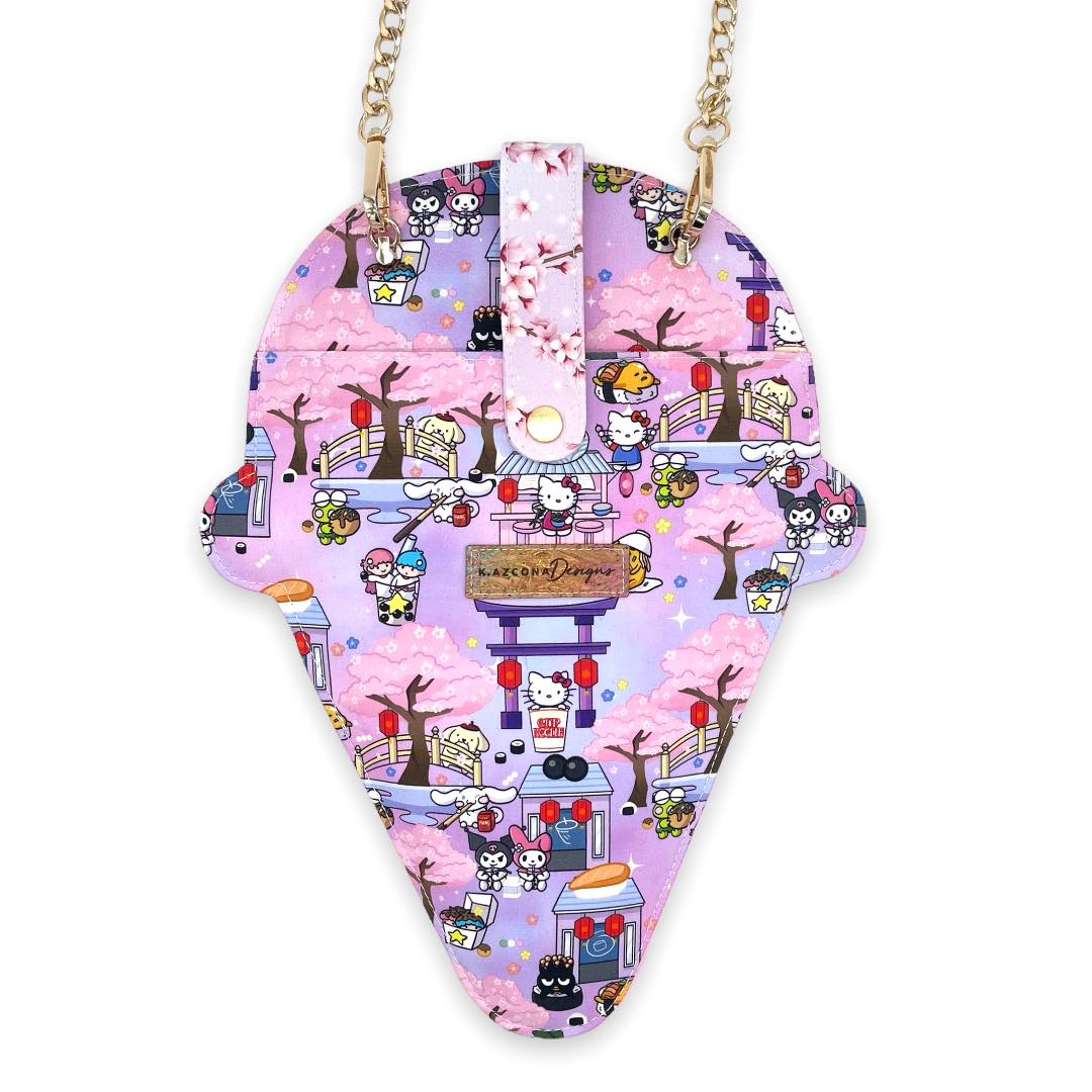 Kitty Tokyo Sweets