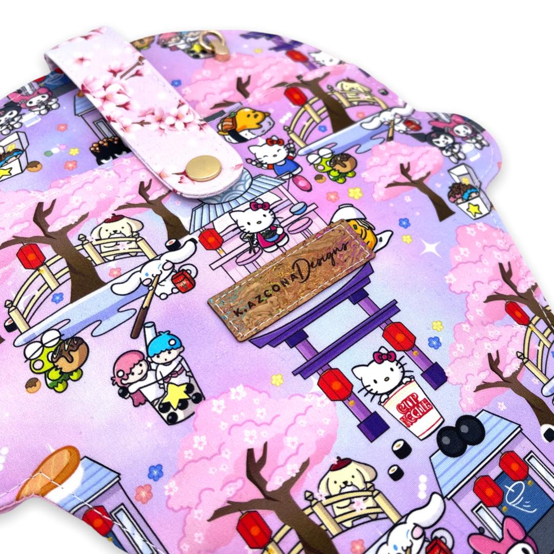 Kitty Tokyo Sweets
