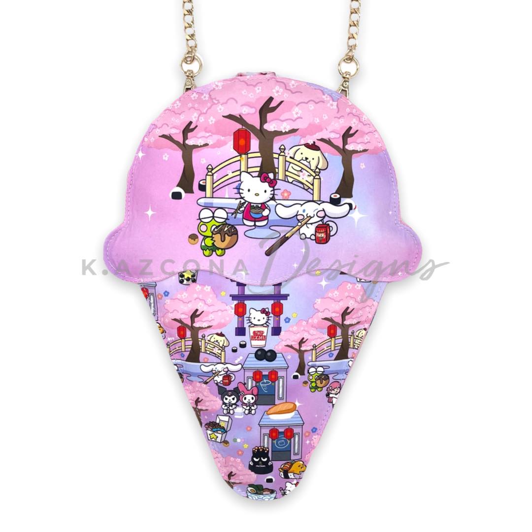 Kitty Tokyo Sweets