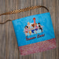 SUMMER LOVIN' BIG KID PANEL SET OF 3