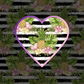 Tropical Paradise - Striped Pineapple