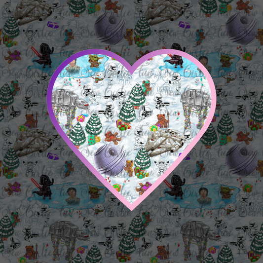 Snow Wars