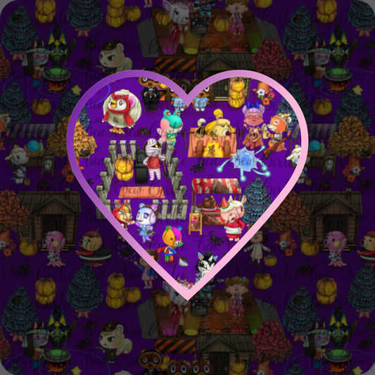 Animal Haunting