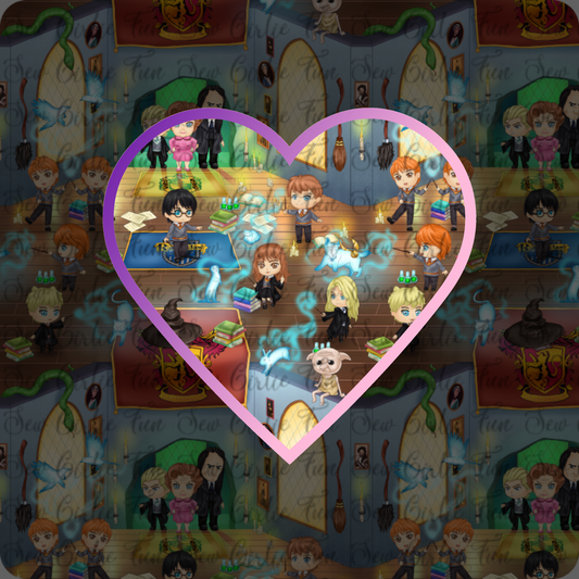Magical Protectors