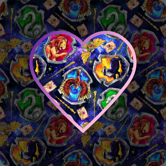 House Crests