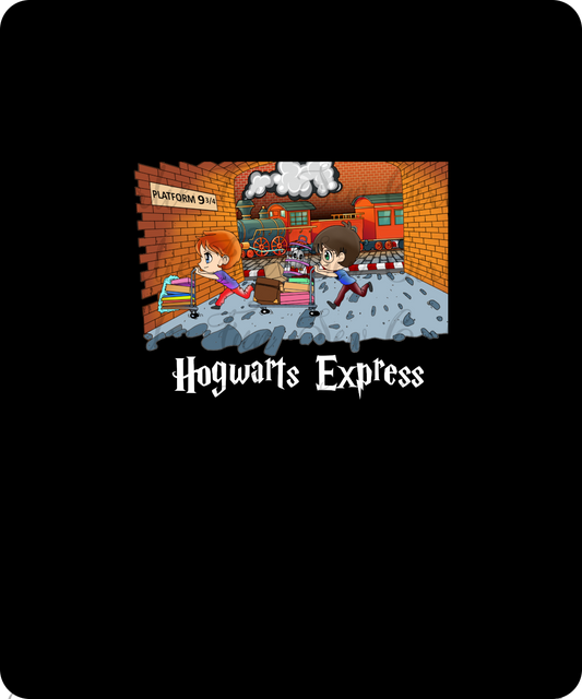 The Magical Express Panel