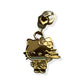 #5 Sweet Kitty Zipper Pull