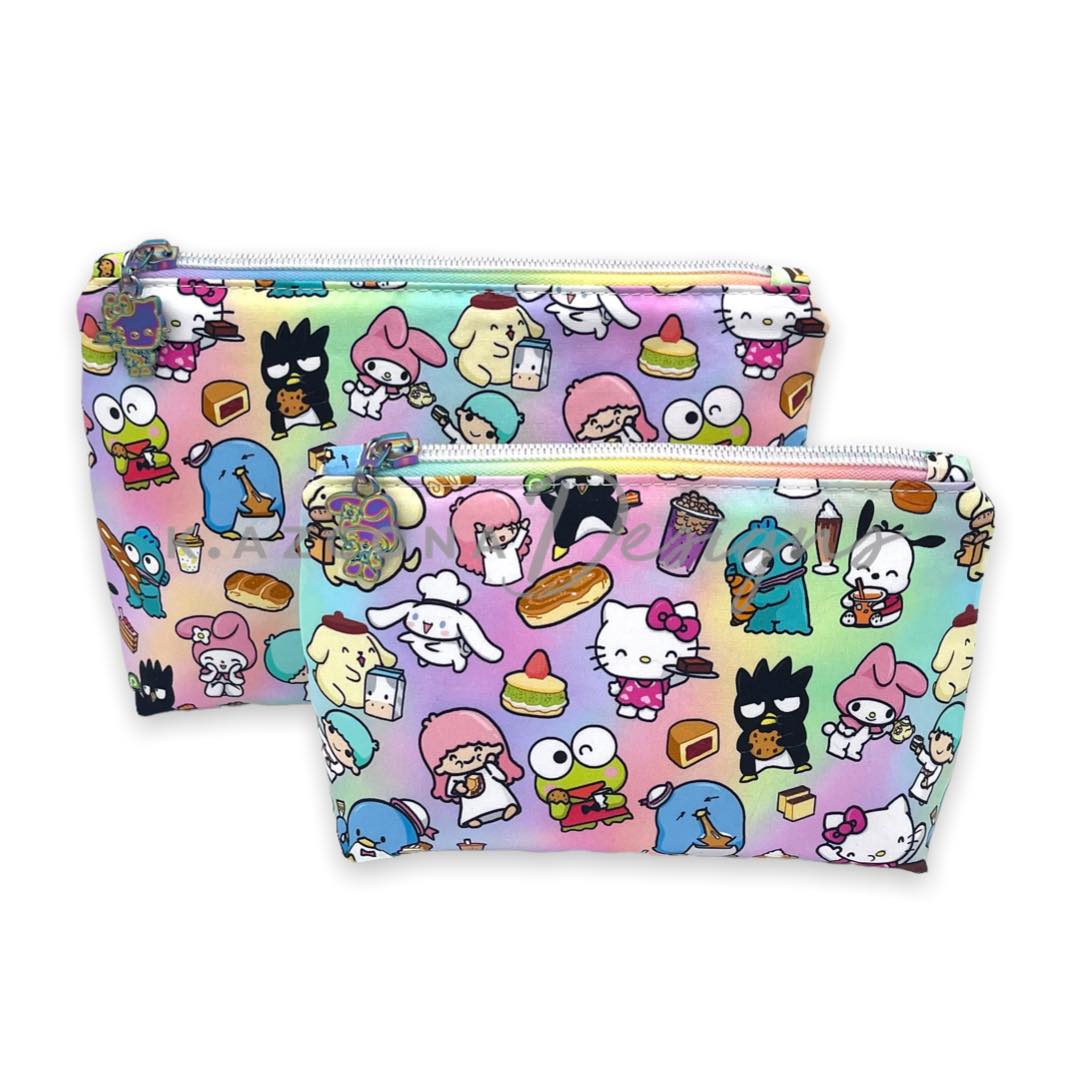 Kitty and Friends Sweets