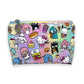KITTY AND FRIENDS SWEETS - 18"X52" VINYL