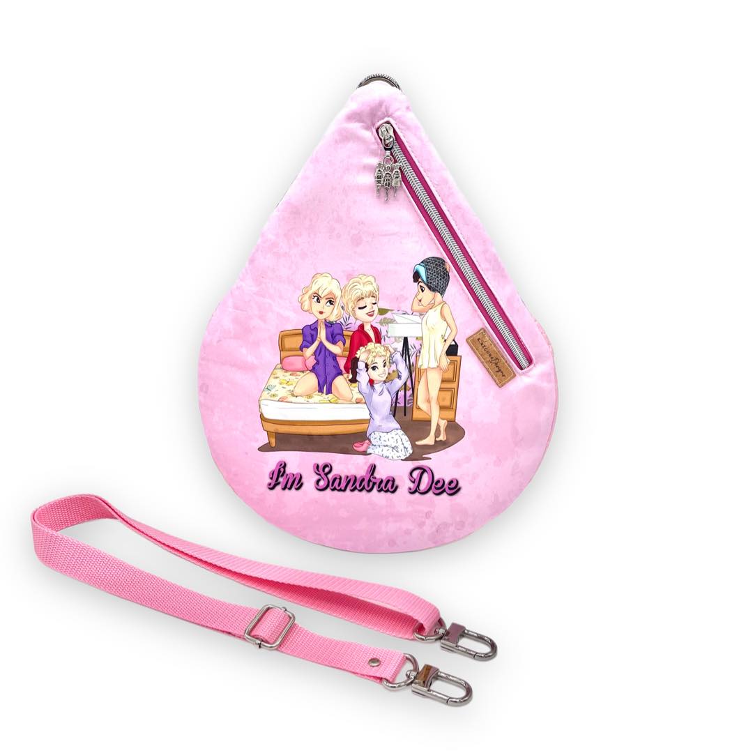 SUMMER LOVIN' BIG KID PANEL SET OF 3