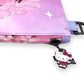 Pink Sakura (Cherry Blossom) #5 Zipper Tape - Pack of 2, 3 and 5 Yards