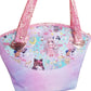 CHIBI KITTY SWEETS - 18" VINYL