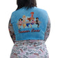 SUMMER LOVIN' BIG KID PANEL SET OF 3