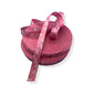 Pink Sakura (Cherry Blossoms) 1" and 1.5" Webbing