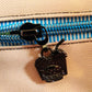 #5 DINER TREATS ZIPPER PULL