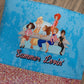 SUMMER LOVIN' BIG KID PANEL SET OF 3
