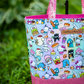 WPC - Kitty and Friends Sweets